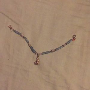 Buddha Bead Bracelet